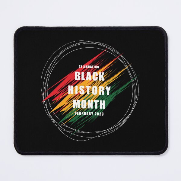 Item preview, Black History Month  designed and sold by stickerbundle.