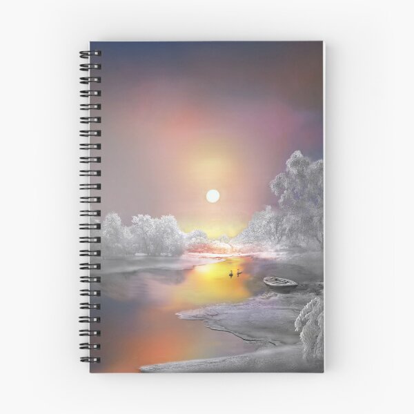 Item preview, Ice Swans designed and sold by Igor Zenin Art.