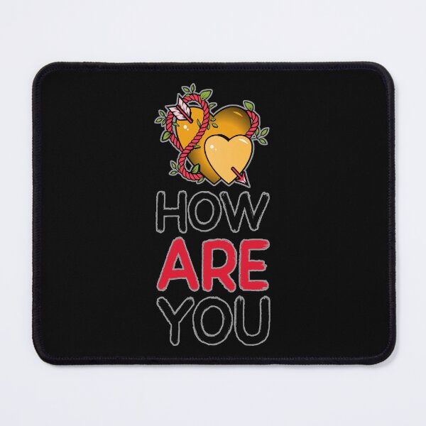 Item preview, Hay how are you -- 3D designed and sold by glitchman2.