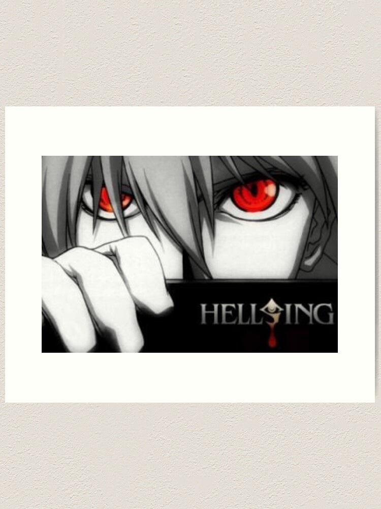 GR Anime Review: Hellsing Ultimate 