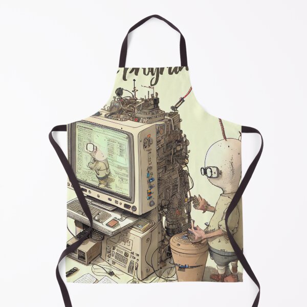 Item preview, I Hate Programming designed and sold by The-Dark-Art.
