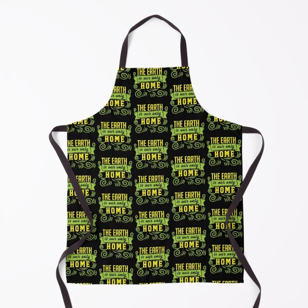 Item preview, The Earth Is Our Only Home designed and sold by proearth2022.