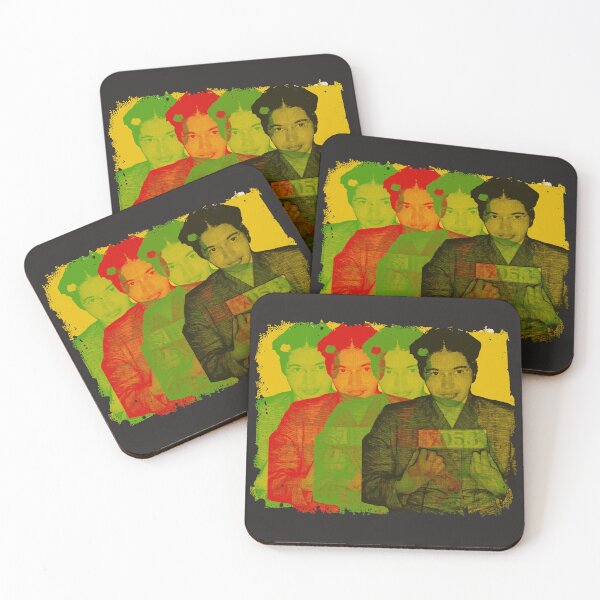 Item preview, Rosa Parks designed and sold by GRAFIKA65.