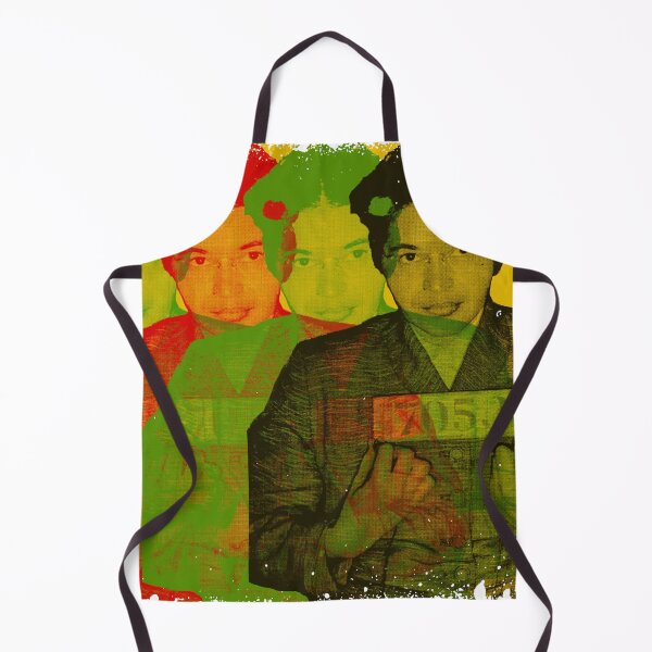 Item preview, Rosa Parks designed and sold by GRAFIKA65.