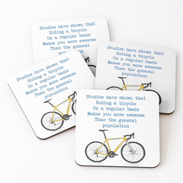 Item preview, Awesome Bicycle  designed and sold by Leatextileart.