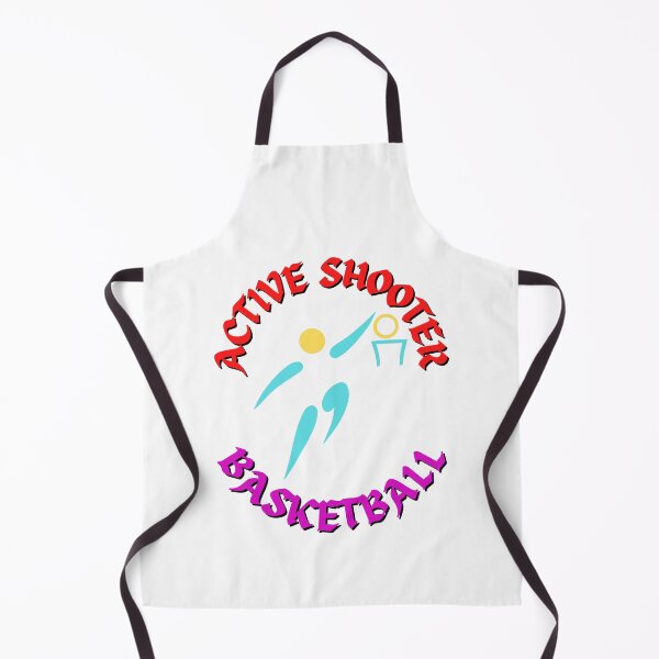 Item preview, Active Shooter Basketball designed and sold by designforum1968.