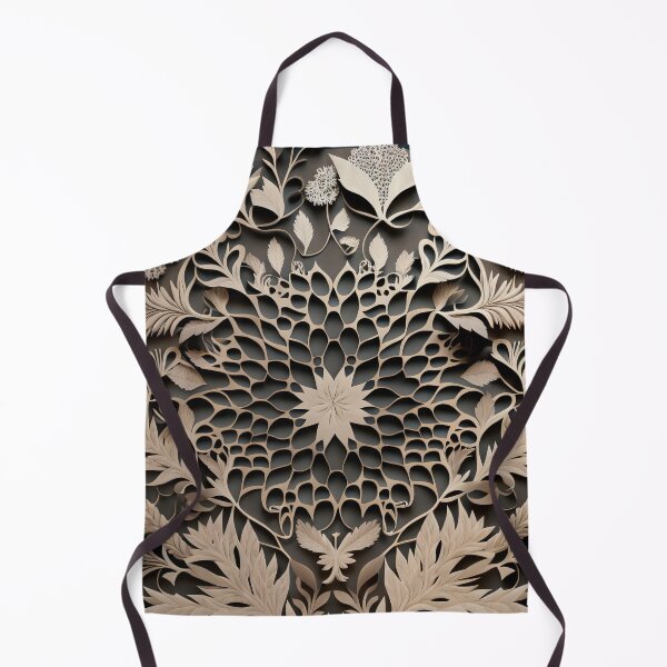 Item preview, Mandala of nature designed and sold by Kadhaf.