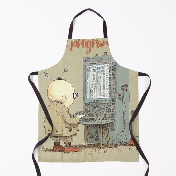 Item preview, I Hate Programming designed and sold by The-Dark-Art.