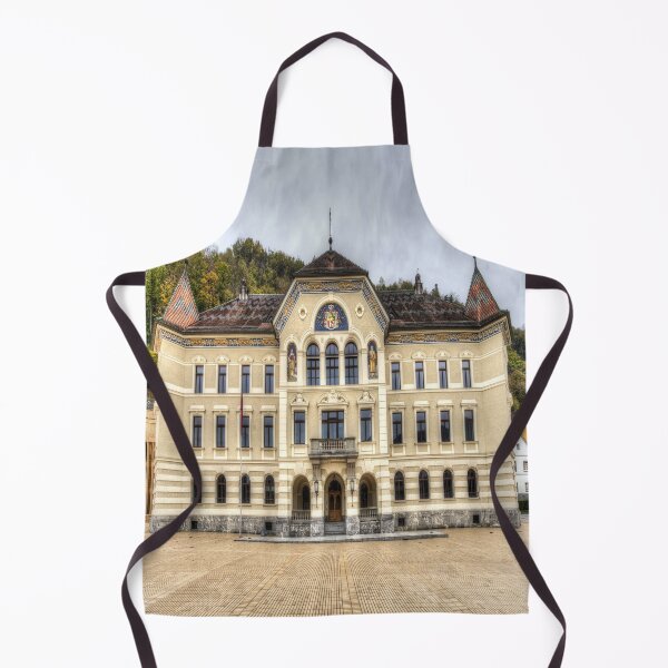 Item preview, Government House Of Liechtenstein designed and sold by Londonimages.