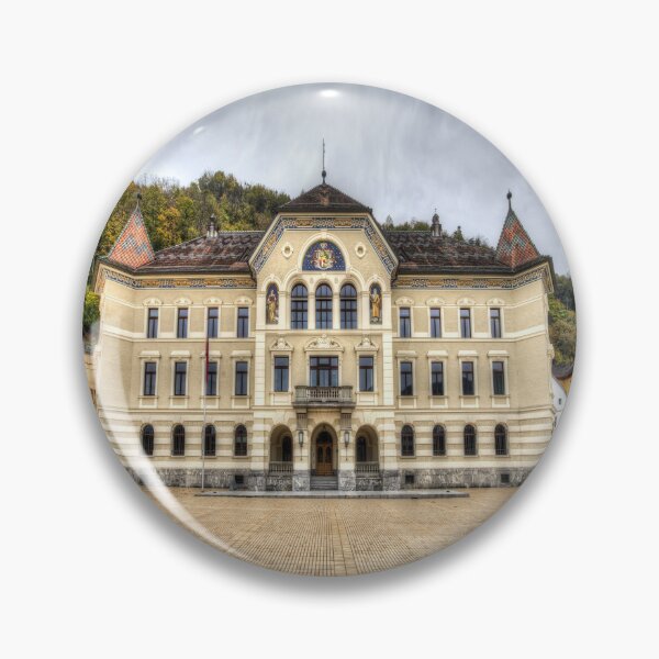 Item preview, Government House Of Liechtenstein  designed and sold by Londonimages.