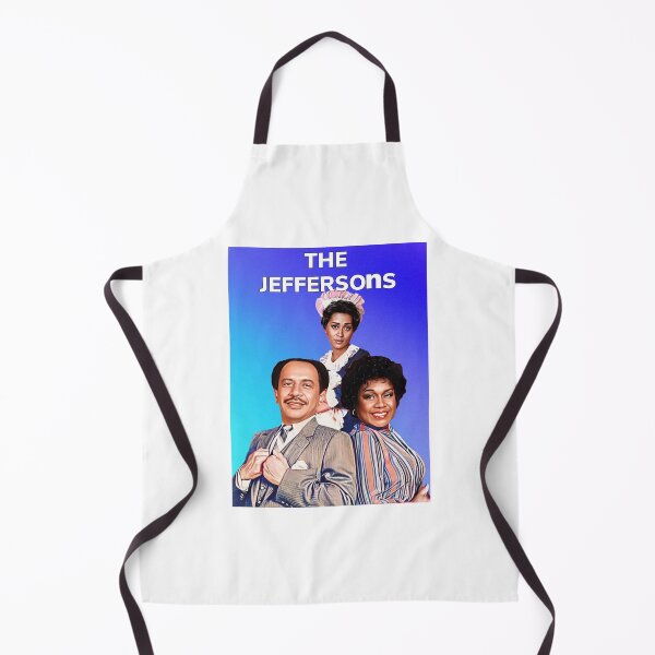 Item preview, The Jeffersons television show designed and sold by Sassysue72.