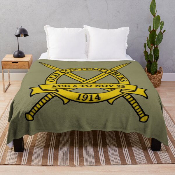 Item preview, Old Contemptibles 1914 designed and sold by sirglennbo.