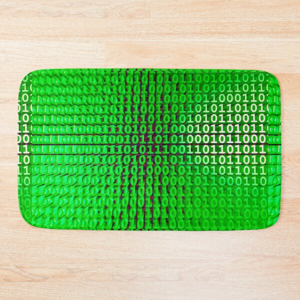 Item preview, Binary Numbers, Computer Talk designed and sold by Paul Thompson Photography.
