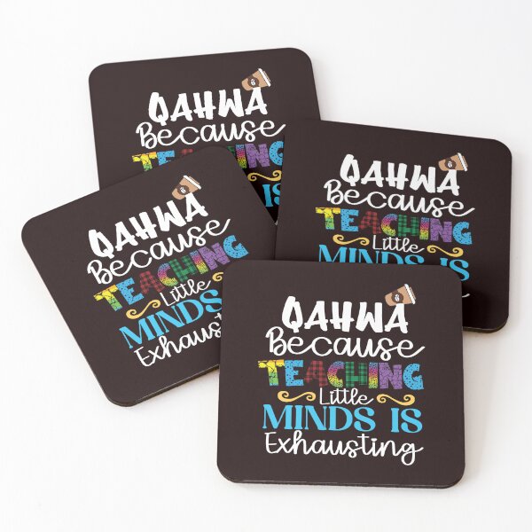 Item preview, qahwa designed and sold by elkingo.
