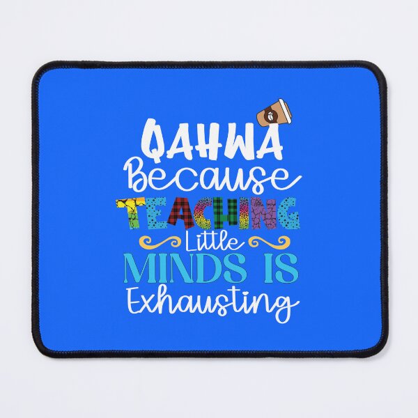 Item preview, qahwa designed and sold by elkingo.