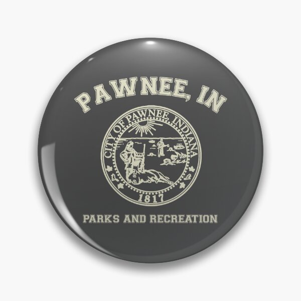 Item preview, Pawnee Indiana Parks And Recreation designed and sold by Bigfinz.