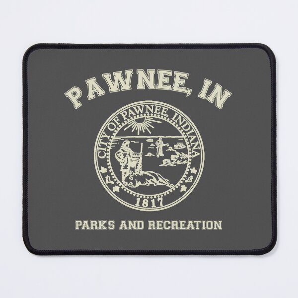 Item preview, Pawnee Indiana Parks And Recreation designed and sold by Bigfinz.