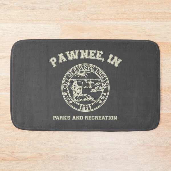 Item preview, Pawnee Indiana Parks And Recreation designed and sold by Bigfinz.