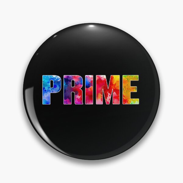 Item preview, Prime Sports Drink designed and sold by T-shirt-Designs.