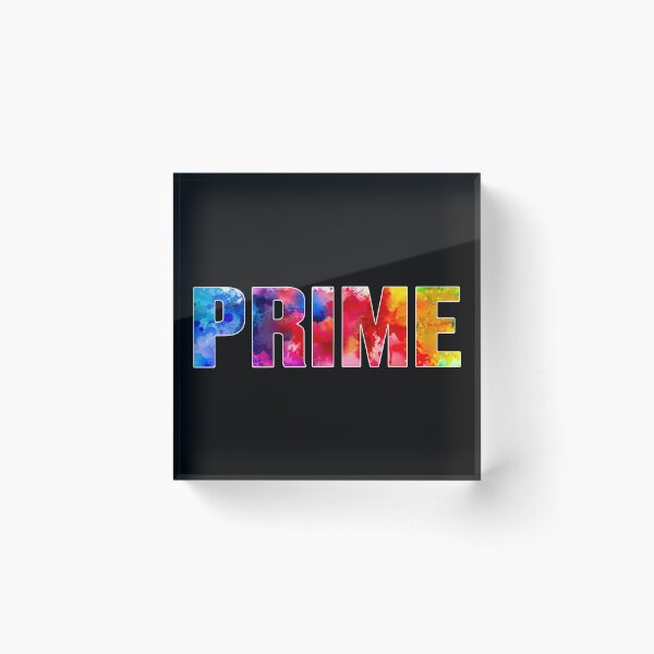 Item preview, Prime Sports Drink designed and sold by T-shirt-Designs.