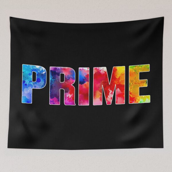 Item preview, Prime Sports Drink designed and sold by T-shirt-Designs.