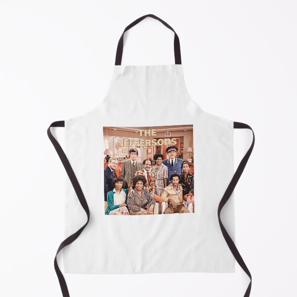 Item preview, The Jefferson television show designed and sold by Sassysue72.