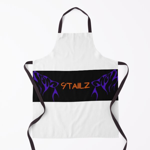 Item preview, 9Tailz logo designed and sold by 9Taiilz.