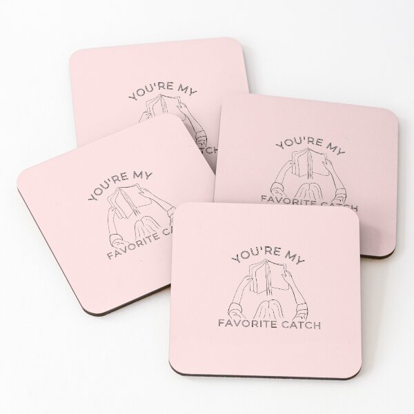 Item preview, You're My  Favorte Catch designed and sold by marlynlove.