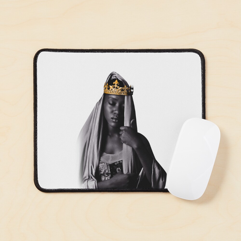 Item preview, Mouse Pad designed and sold by SambaStr.