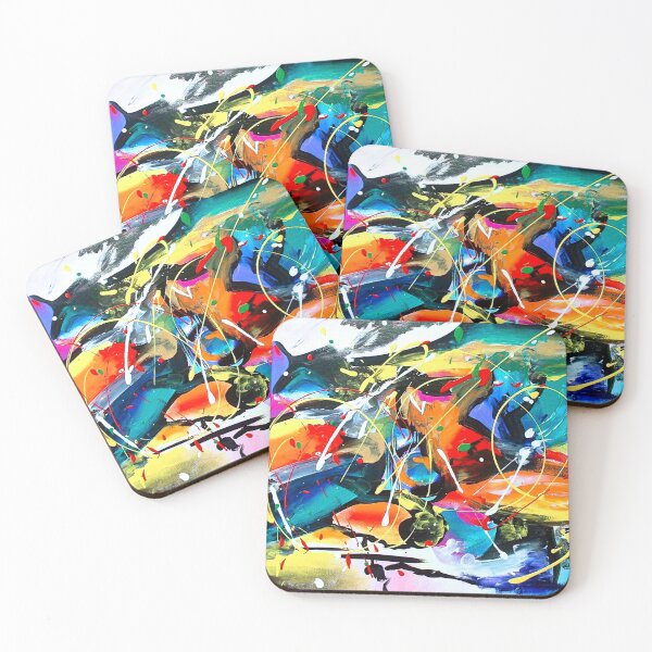 Item preview, Breakthrough designed and sold by galina-art.