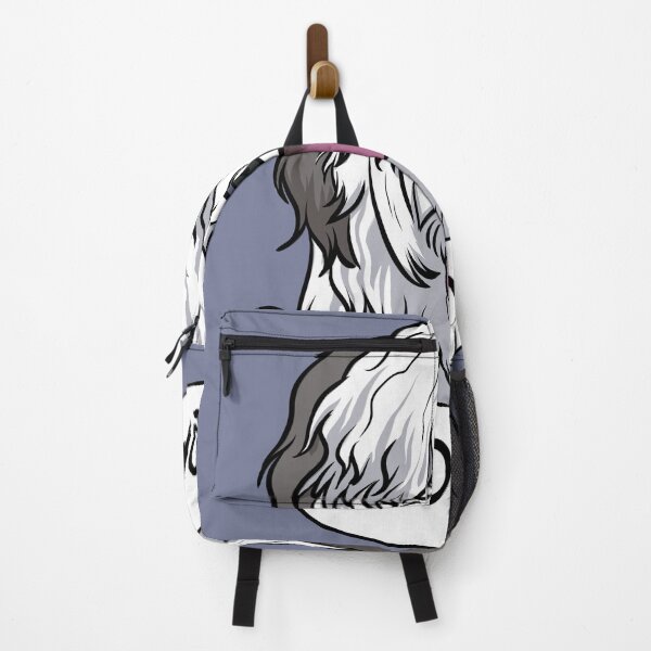 Item preview, Sheepdog (Mom) designed and sold by Rui-rui.