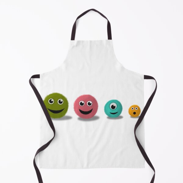 Item preview, monster family designed and sold by Zeewind.