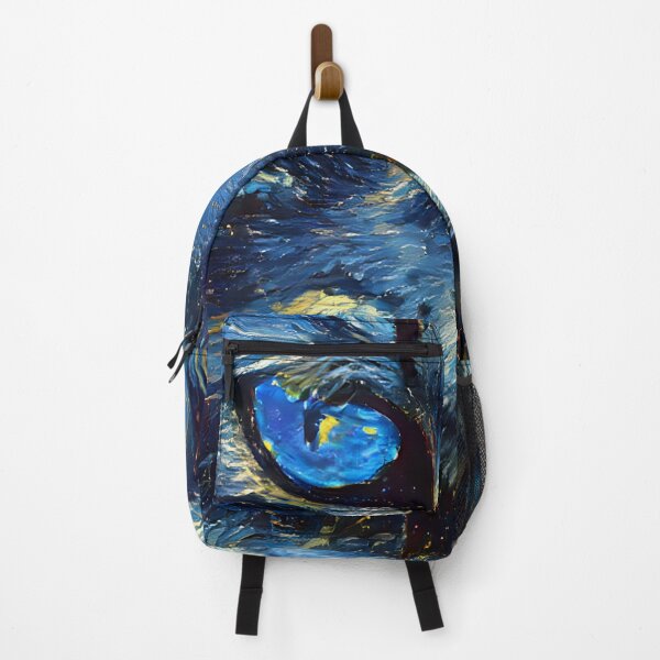 Item preview, Van Gogh Best Selling - Cute Cat designed and sold by PVDee.