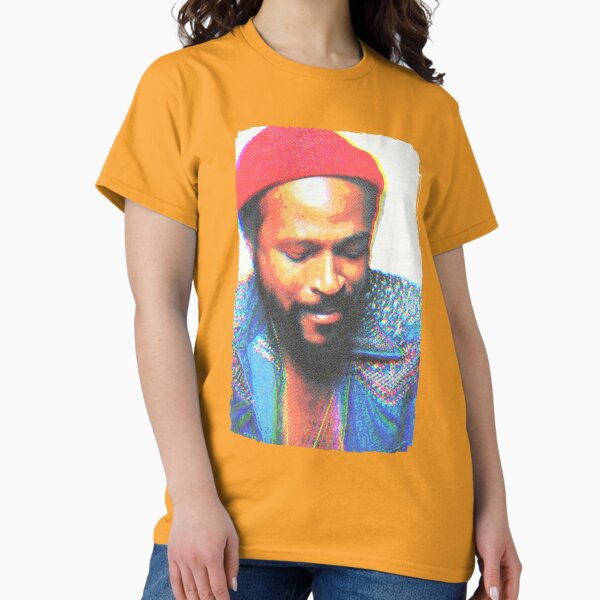 Item preview, Marvin Gaye  designed and sold by GRAFIKA65.