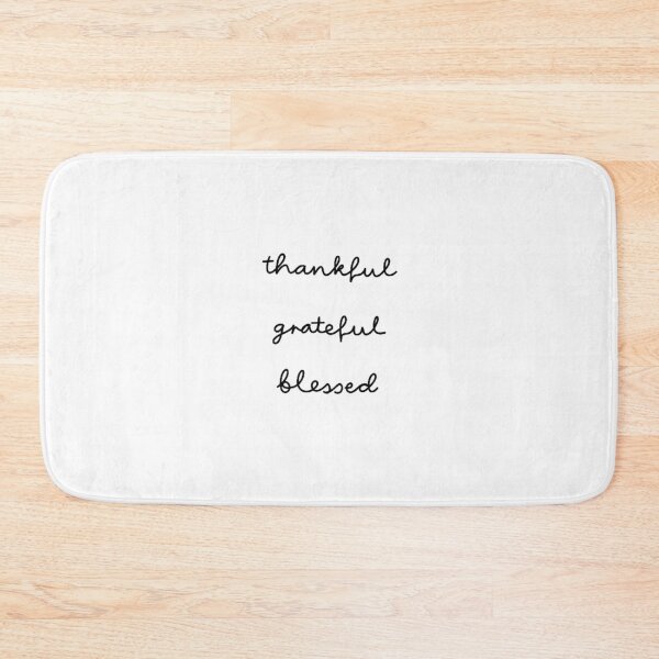 Item preview, Thankful Collection designed and sold by Gabrielle Lawrence.