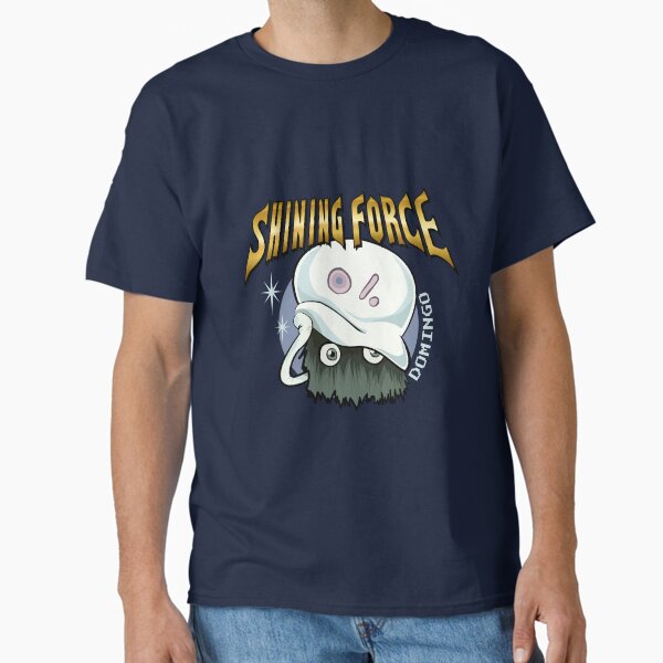 Shining Force: Domingo design Classic T-Shirt