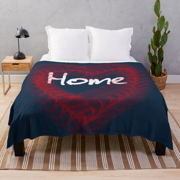 Item preview, Home Sweet Home designed and sold by Paul Thompson Photography.
