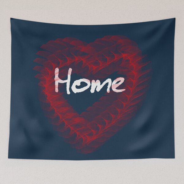 Item preview, Home Sweet Home designed and sold by Paul Thompson Photography.