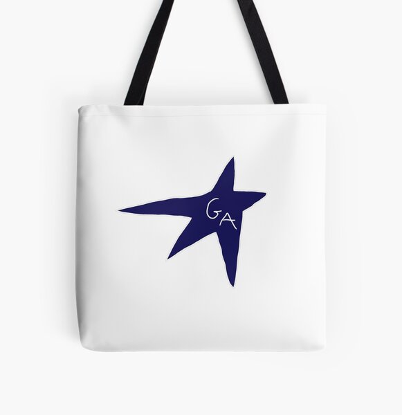 Item preview, Gracie abrams midnight blue star logo designed and sold by anniescribbles.