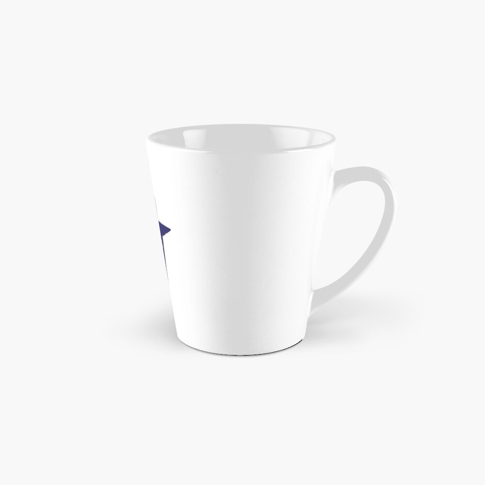 Item preview, Tall Mug designed and sold by anniescribbles.