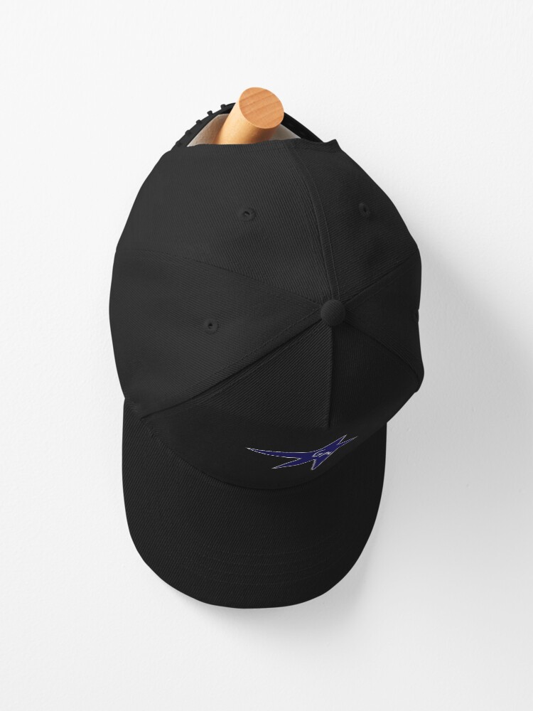 Gracie abrams midnight blue star logo Cap