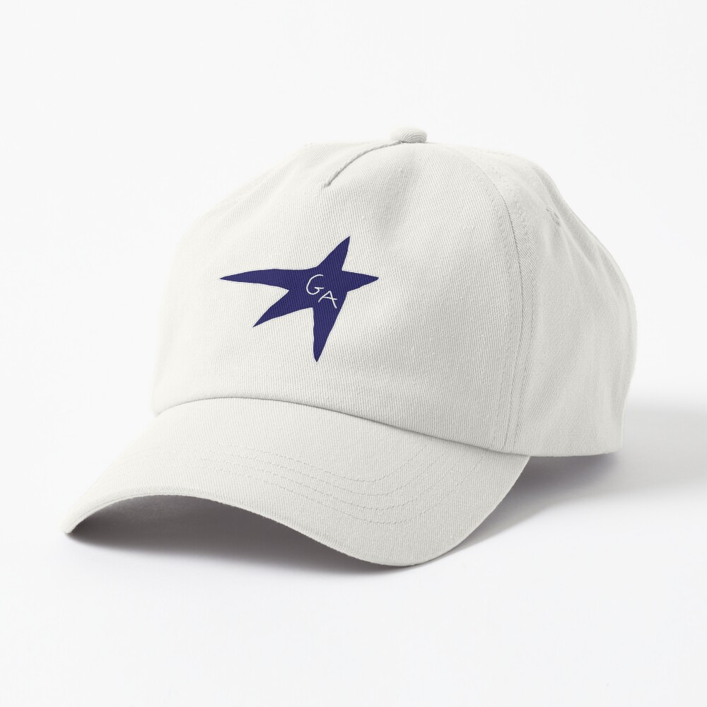Item preview, Dad Hat designed and sold by anniescribbles.