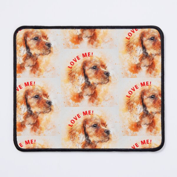 Item preview, LOVE ME! designed and sold by LadyWise.