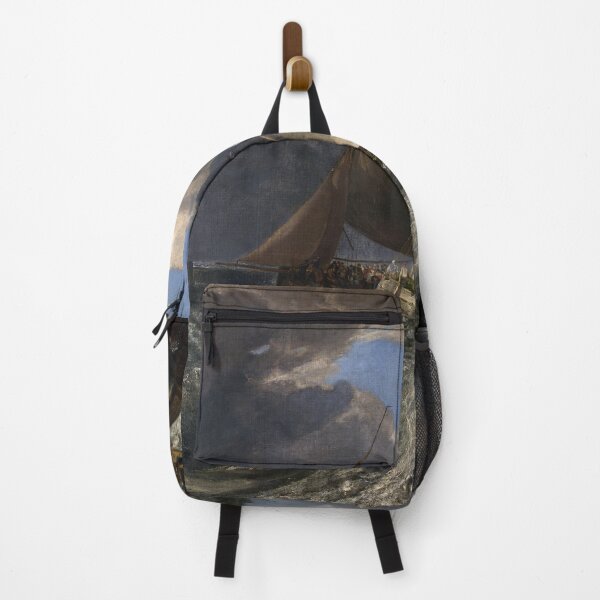 Item preview, Joseph Mallord William Turner Calais Pier Paintings designed and sold by Mirksaz-designs.