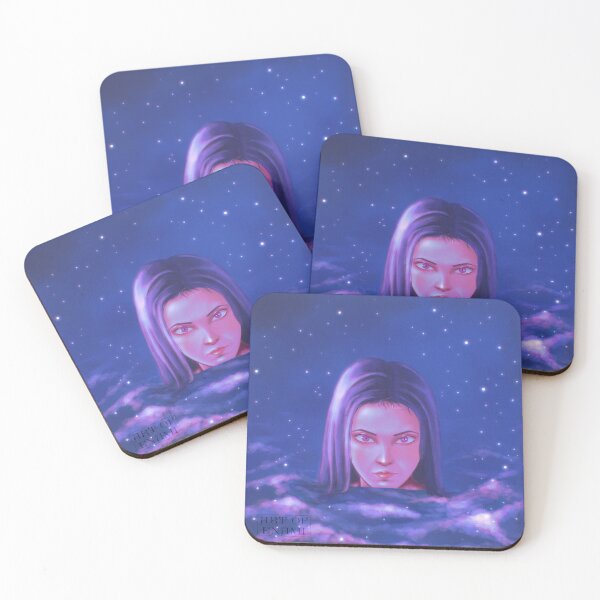 Item preview, In to the sea  designed and sold by Art-of-Enami.