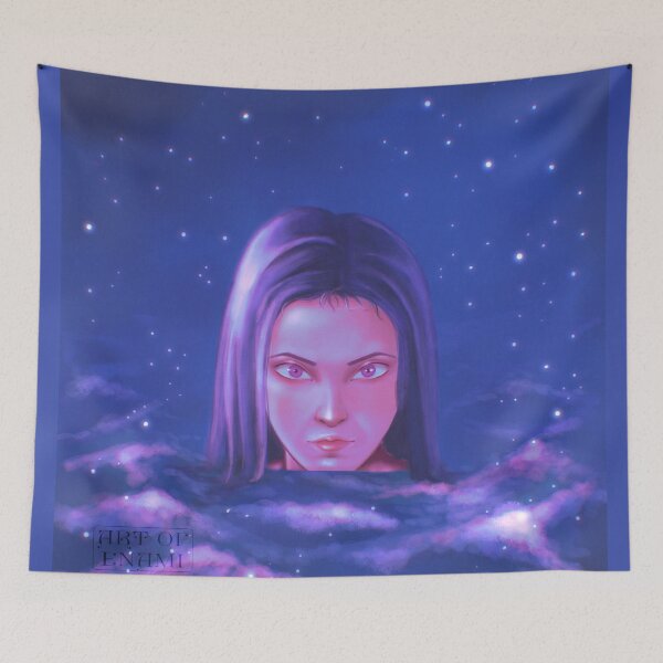 Item preview, In to the sea  designed and sold by Art-of-Enami.