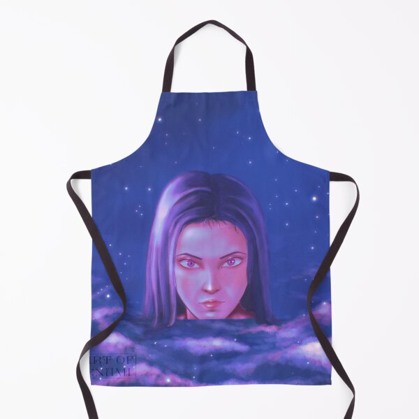 Item preview, In to the sea  designed and sold by Art-of-Enami.