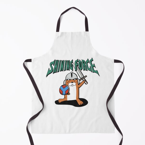 Item preview, Shining Force: Yogurt / Jogurt Alt designed and sold by ShiningMoogs.