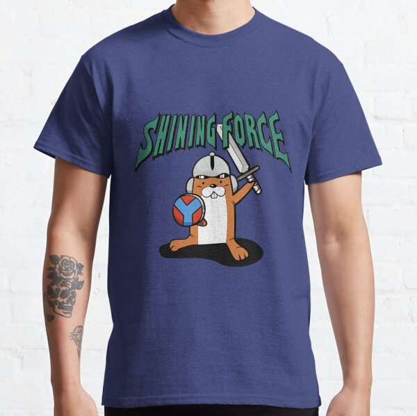 Shining Force: Yogurt / Jogurt Alt Classic T-Shirt