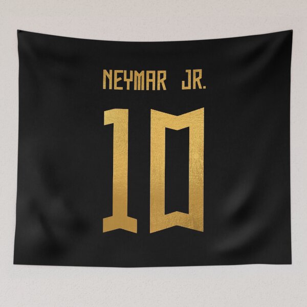 Item preview, Copy of Neymar Jr Brazil Jersey 2023 designed and sold by Alimator.
